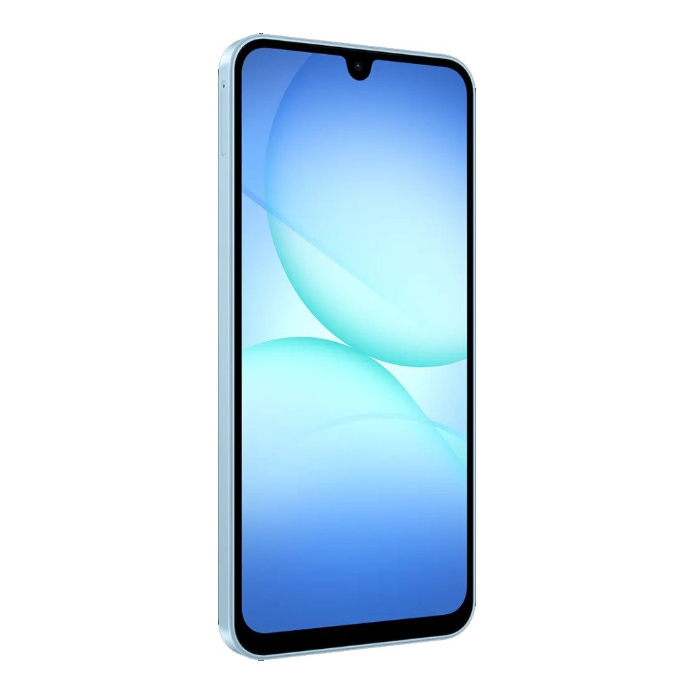 Samsung Galaxy A17 Mobile Phone (8GB RAM - 256GB ROM) - Light Blue