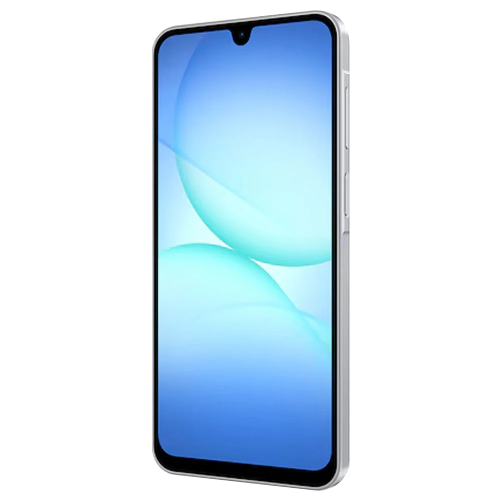 Samsung Galaxy A17 Mobile Phone (4GB RAM - 128GB ROM) - Gray