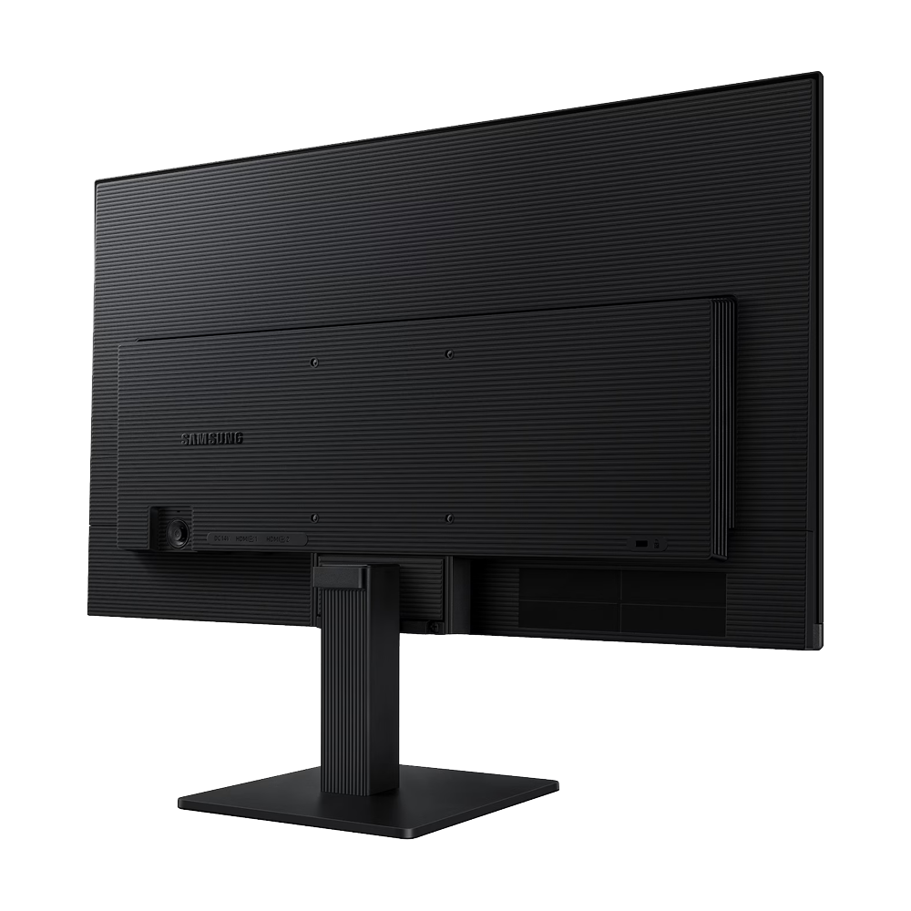 Samsung S3 S24F320GAU 24 Inch Monitor (Flat IPS - 120Hz) (2 HDMI)