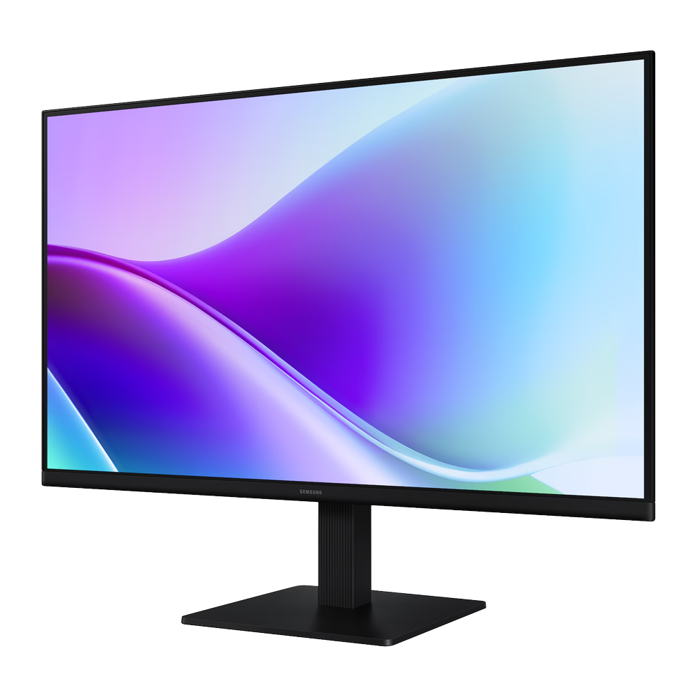 Samsung S3 LS27F320GAUXEN 27 Inch Monitor (Flat IPS - 120Hz) (2 HDMI)