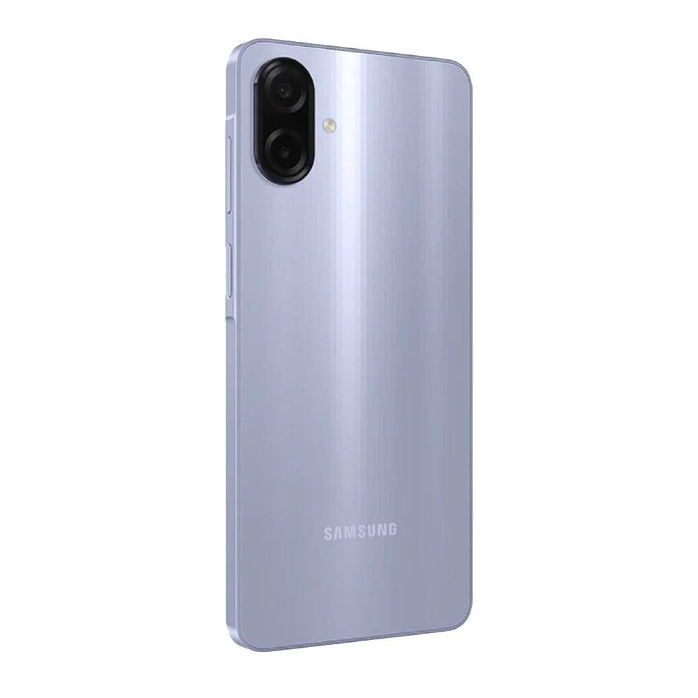 Samsung Galaxy A07 Mobile Phone (4GB RAM - 128GB ROM) - Light Violet
