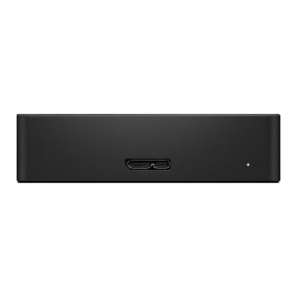 Seagate Expansion 2TB External HDD - Black