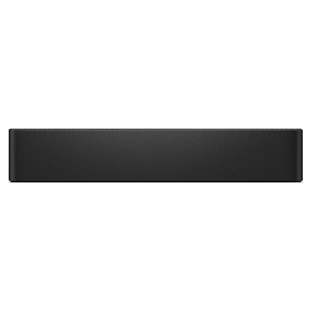 Seagate Expansion 2TB External HDD - Black