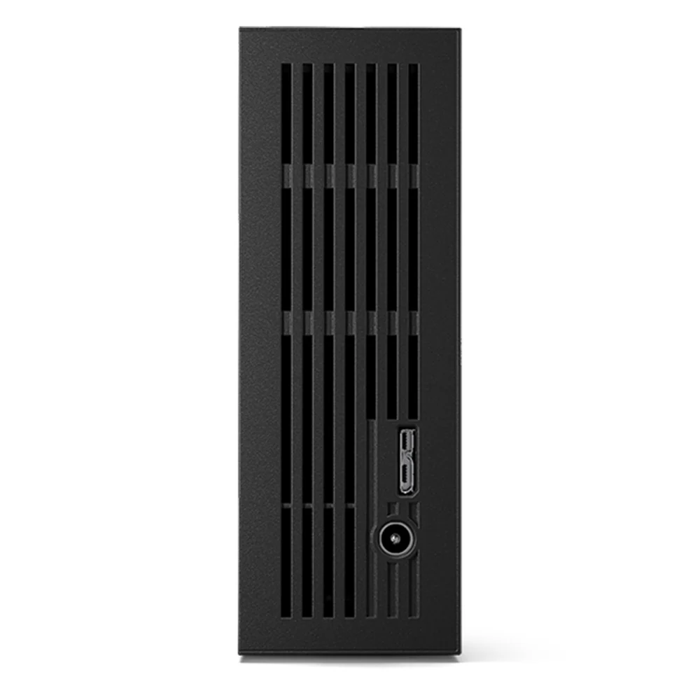 Seagate One Touch 16TB External Desktop HDD With HUB