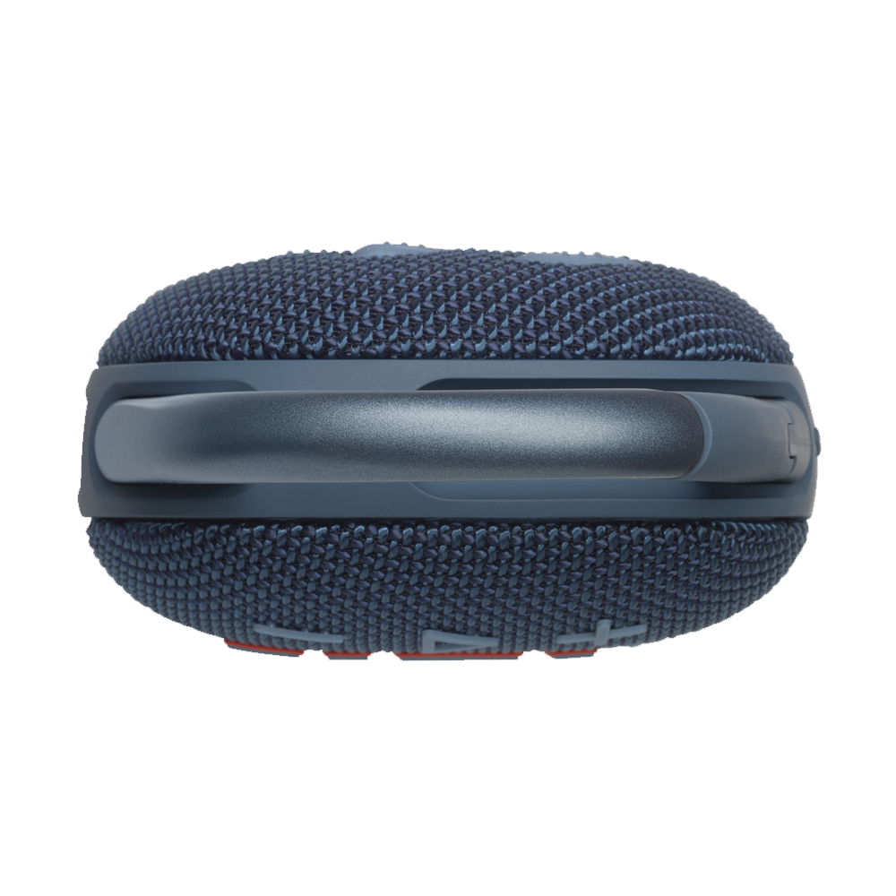 JBL Clip 5 Portable Bluetooth Speaker - Blue