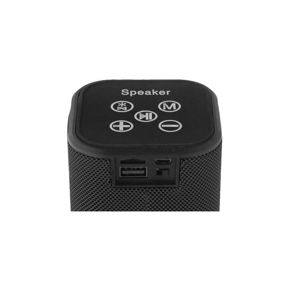 Speaker Portable JK JK-1323