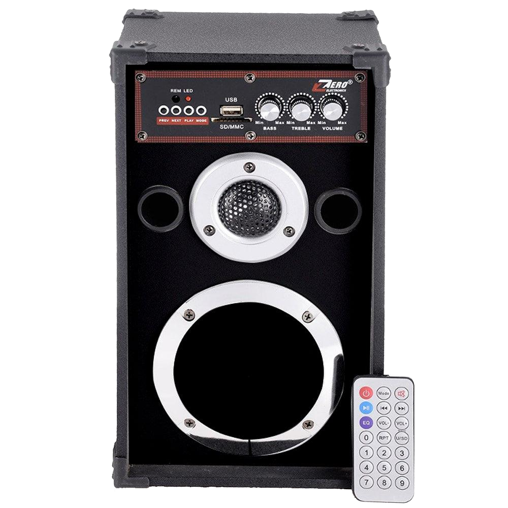 Zero  ZR4100S 4-Inch Speaker 1.0