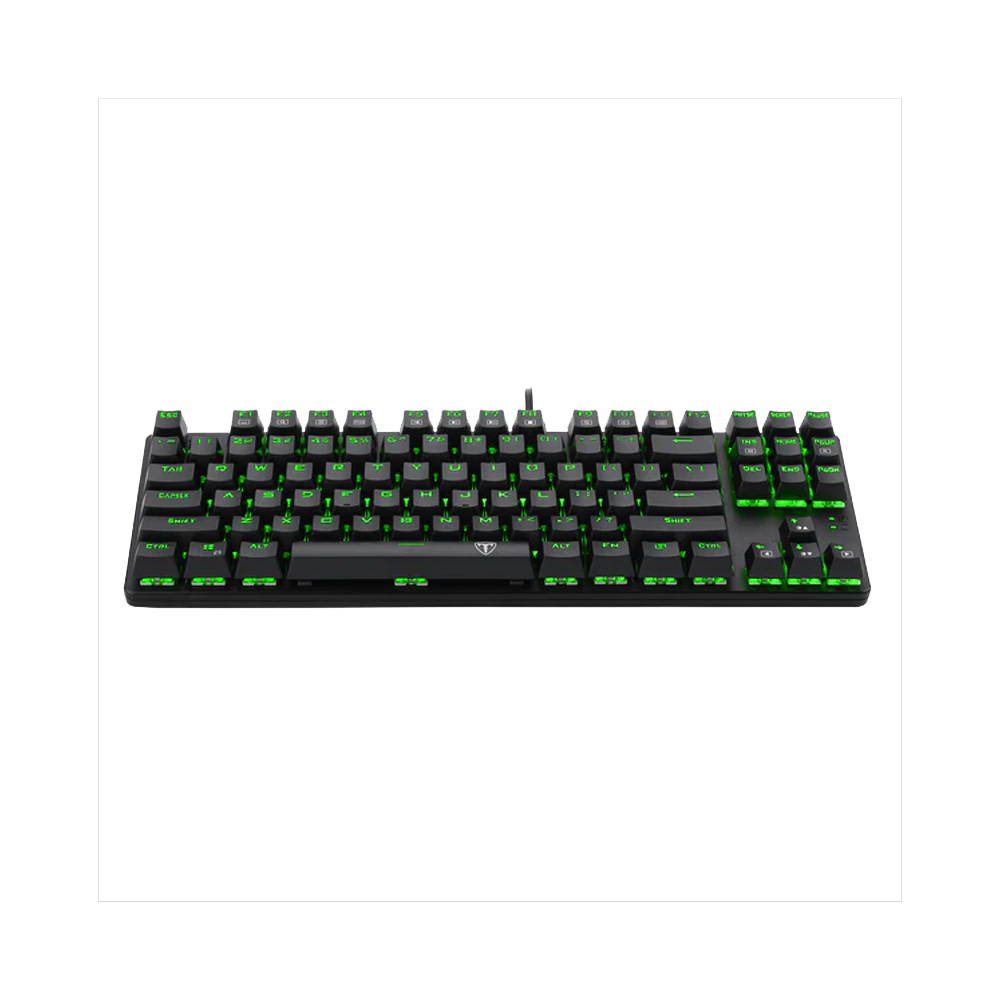 T-Dagger Bora T-TGK313-2 Red Switch Wired Mechanical Gaming Keyboard