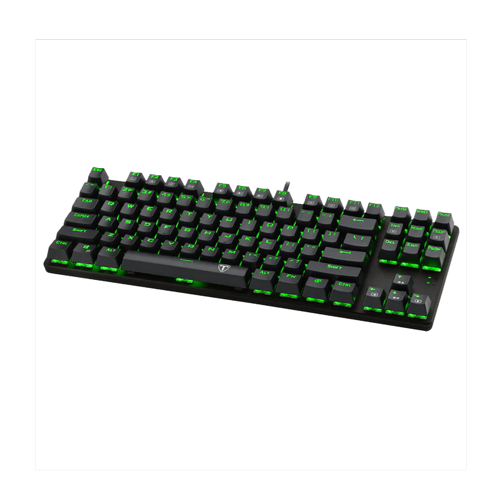 T-Dagger Bora T-TGK313-2 Red Switch Wired Mechanical Gaming Keyboard