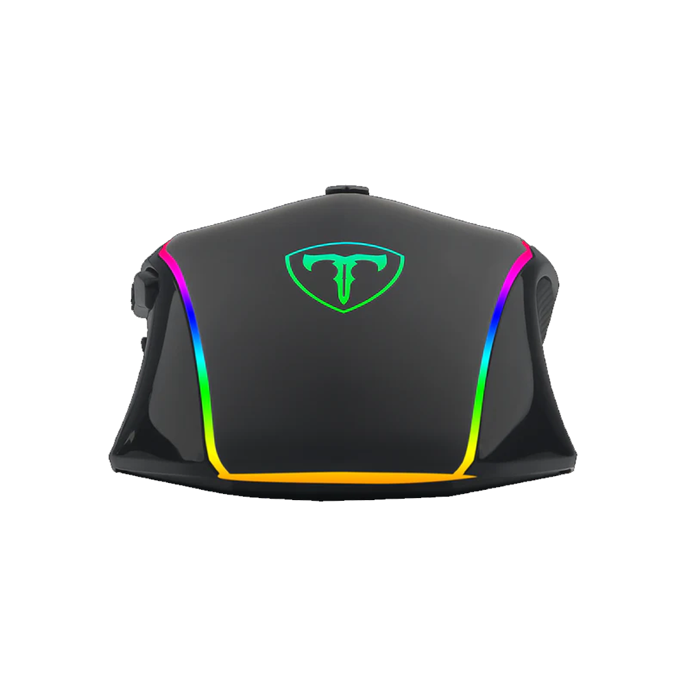 Mouse USB Gaming T-Dagger Sergeant T-TGM202
