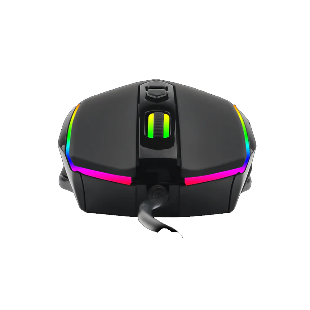 Mouse USB Gaming T-Dagger Sergeant T-TGM202