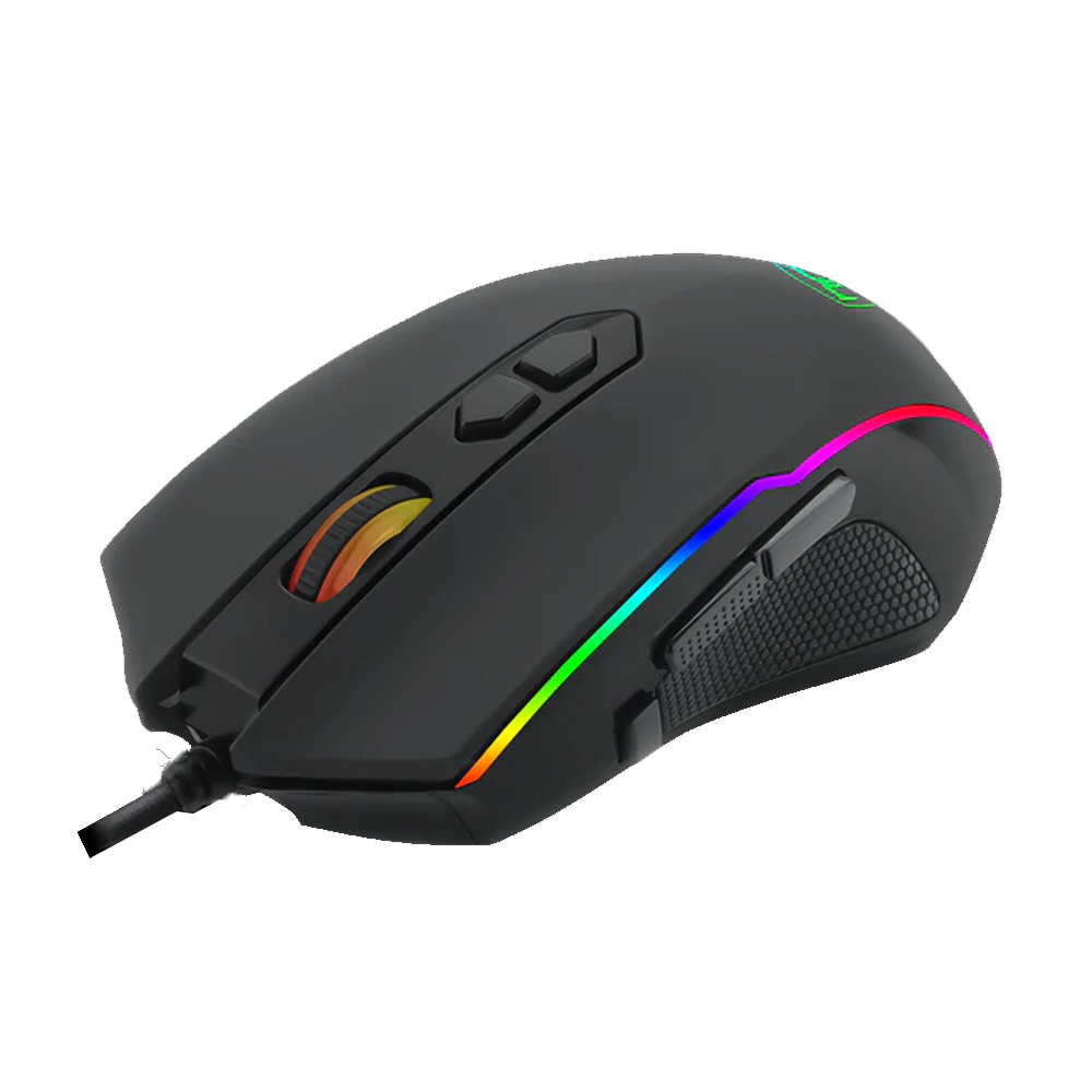 Mouse USB Gaming T-Dagger Sergeant T-TGM202