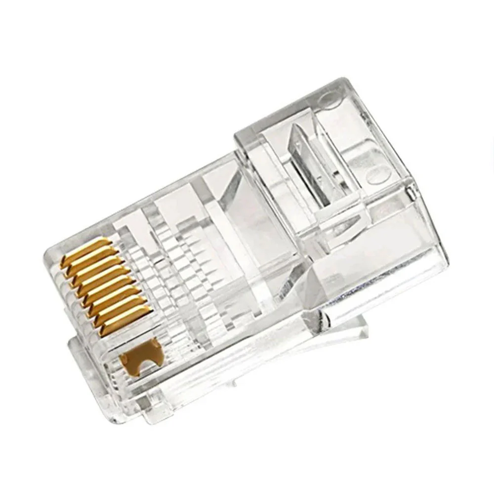 TP-Link Cat6  RJ45 (100 PCS)