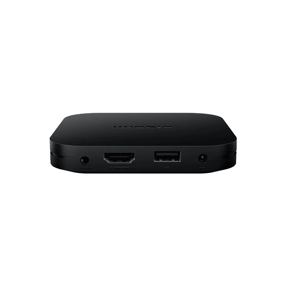 Xiaomi TV Box S 2nd Gen MDZ-28-AA (8G Rom - 2G Ram)