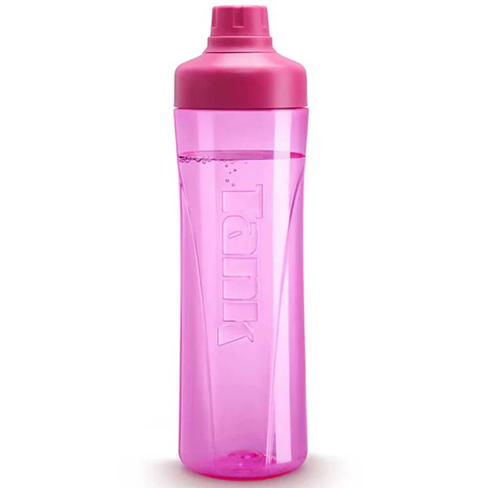 Tank Tritan Bottle 800ml - Pink