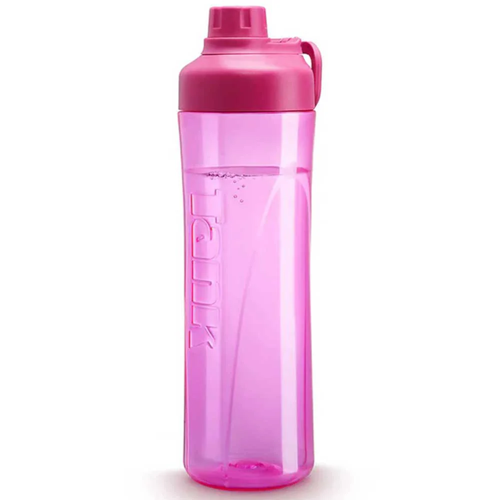 Tank Tritan Bottle 800ml - Pink