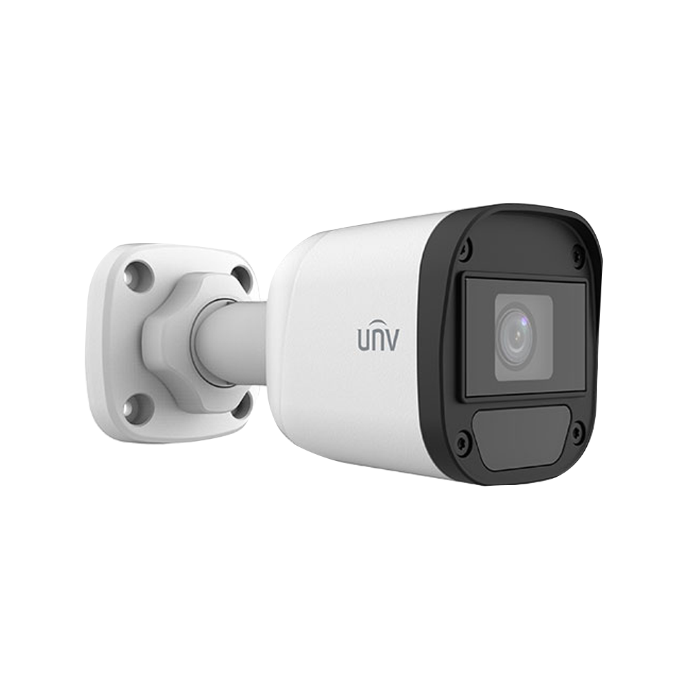 Uniview UAC-B112-F40 2MP 4.0mm Outdoor Security Camera