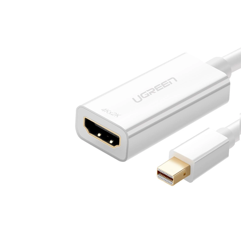 Ugreen 10460 Mini DisplayPort to HDMI Converter