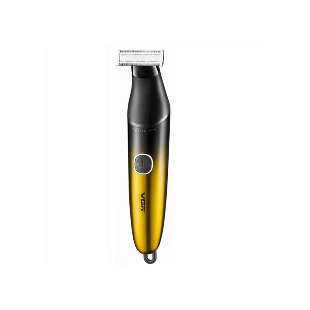 VGR V-339 Professional Blade Shaver  - Gold