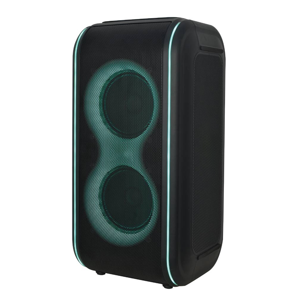 VOX  VOX-6001 (2X6 Inch) Portable Bluetooth Speaker