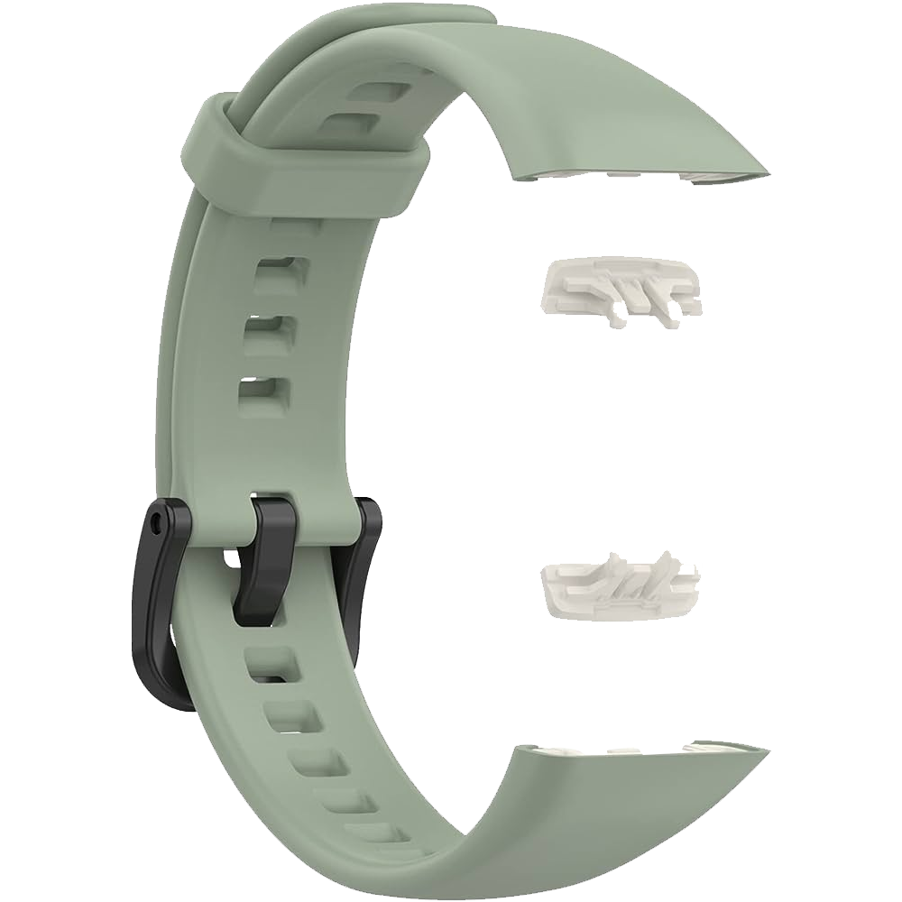 Watch Strap Huawei Band 6 Rubber