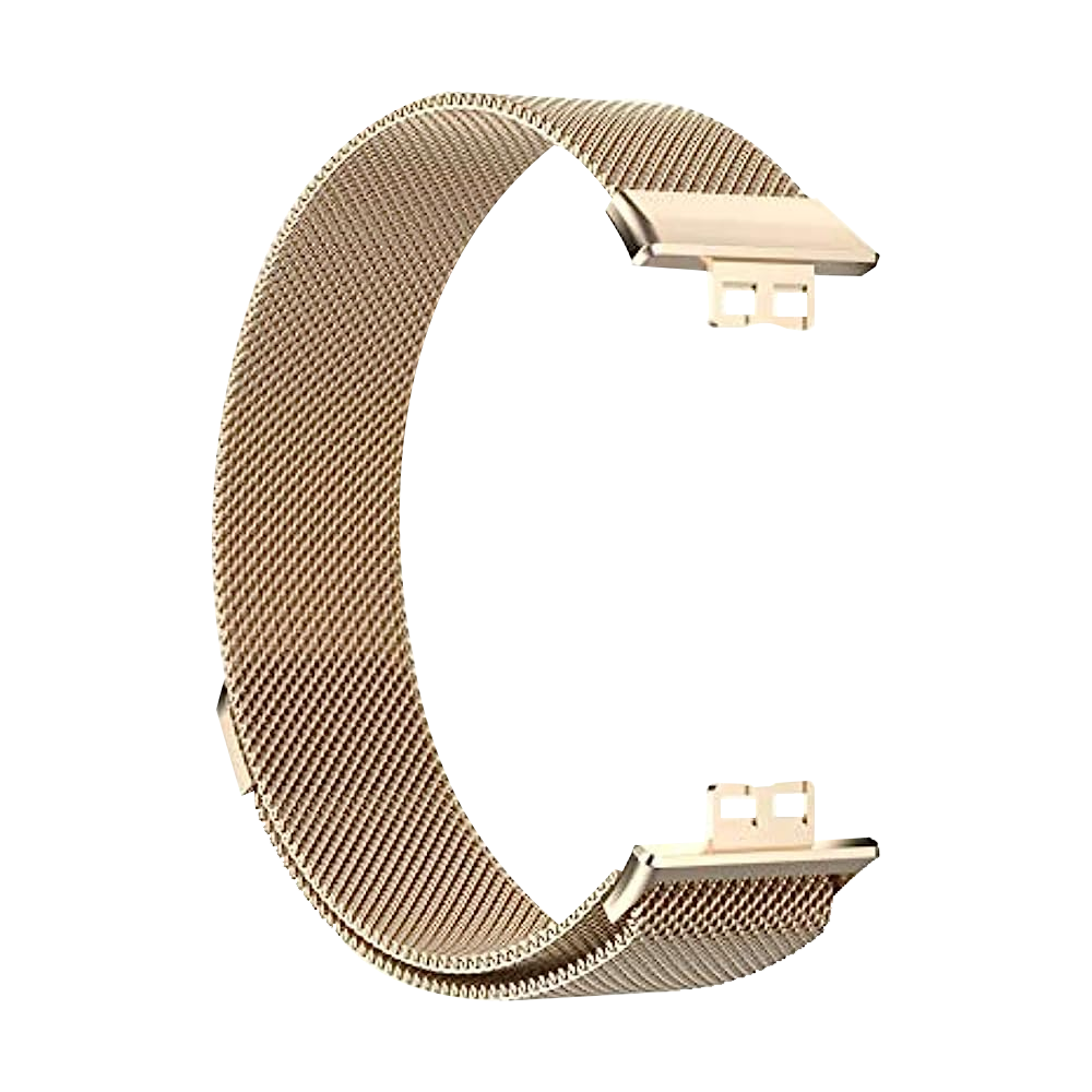 Watch Strap Huawei Watch Fit Metal