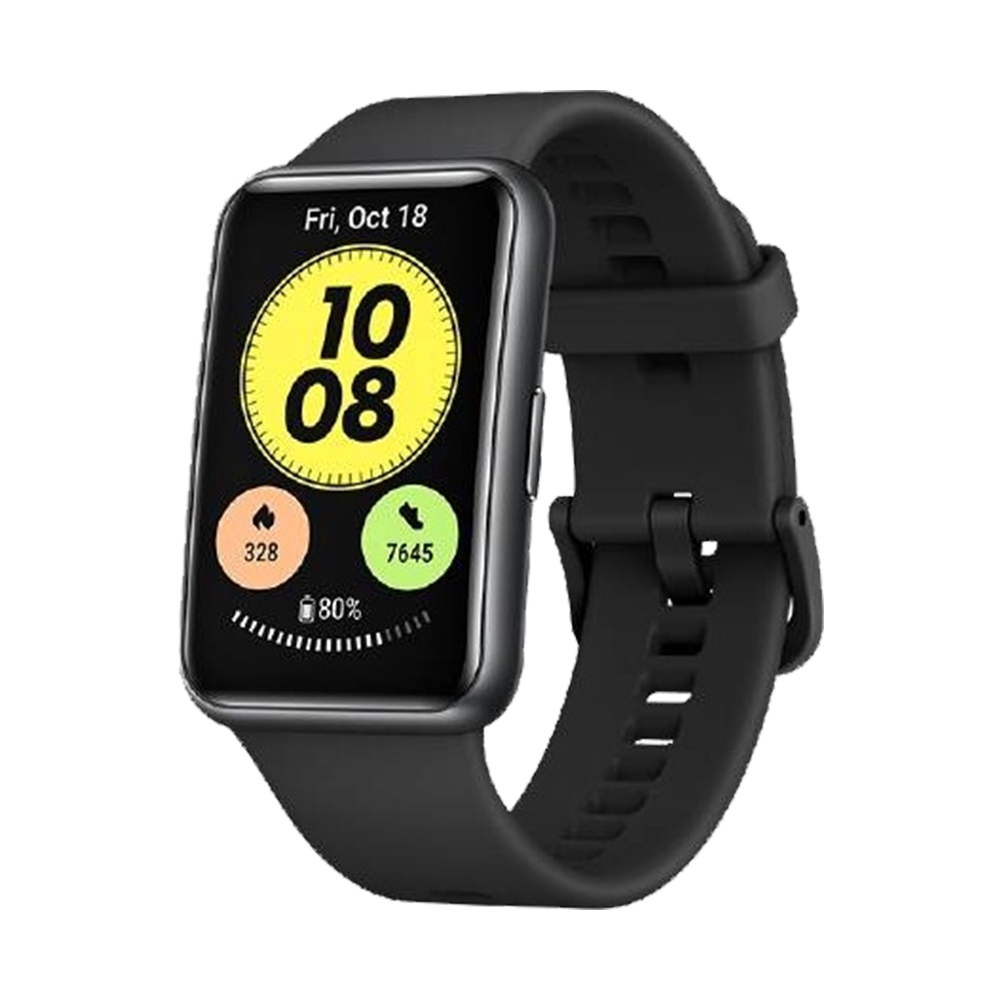 Watch Strap Huawei Watch Fit Rubber