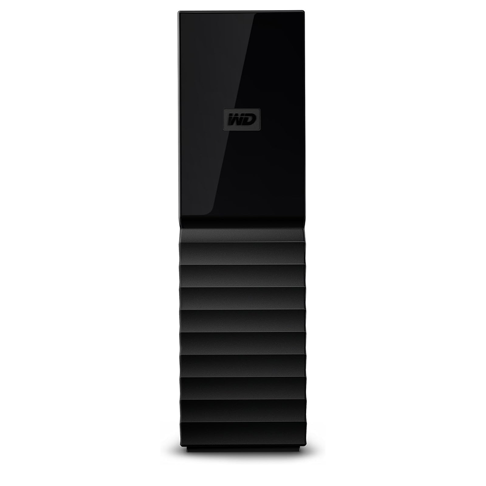 Western Digital My Book 18TB External Desktop HDD