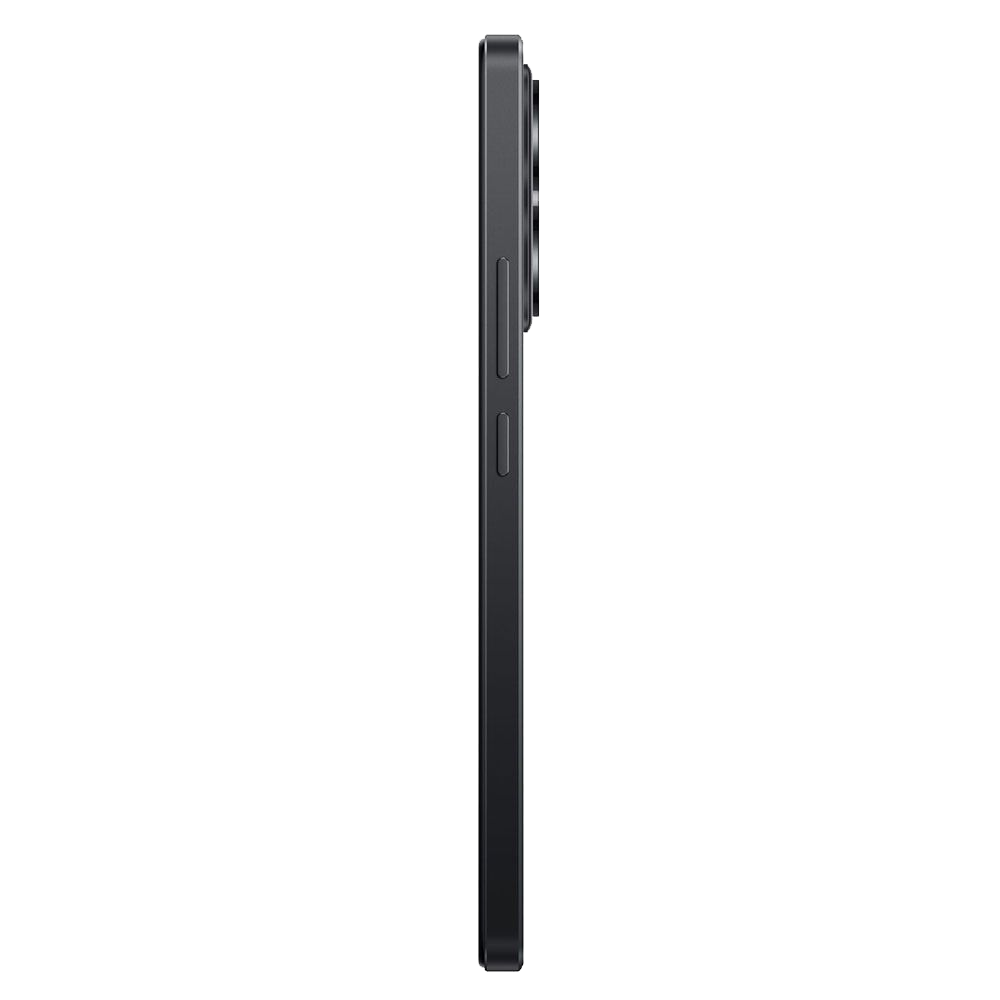 Xiaomi Redmi Note 14 Mobile Phone (8G Ram - 128G Rom) - Midnight Black