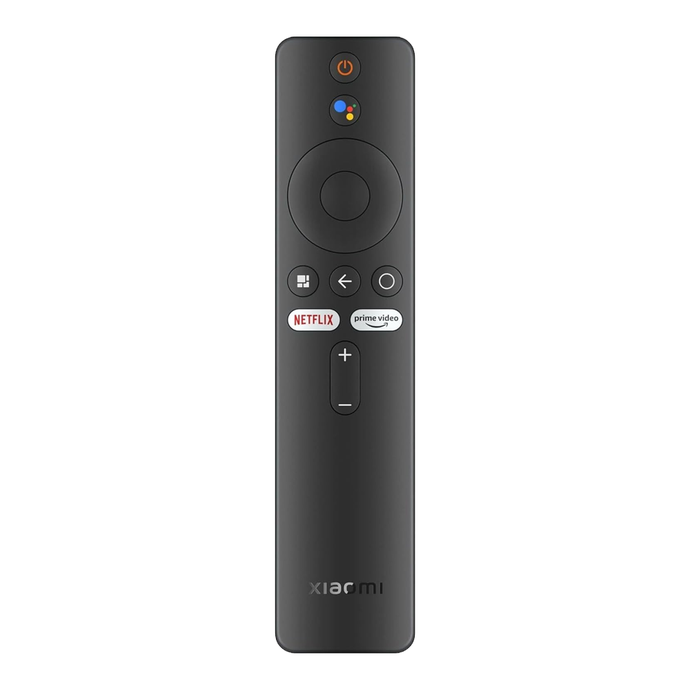 Xiaomi Smart TV Stick 4k MDZ-27-EU (Quad core Cortex A35 CPU - Mali G31 MP2 GPU - 2GB RAM - 8GB ROM)