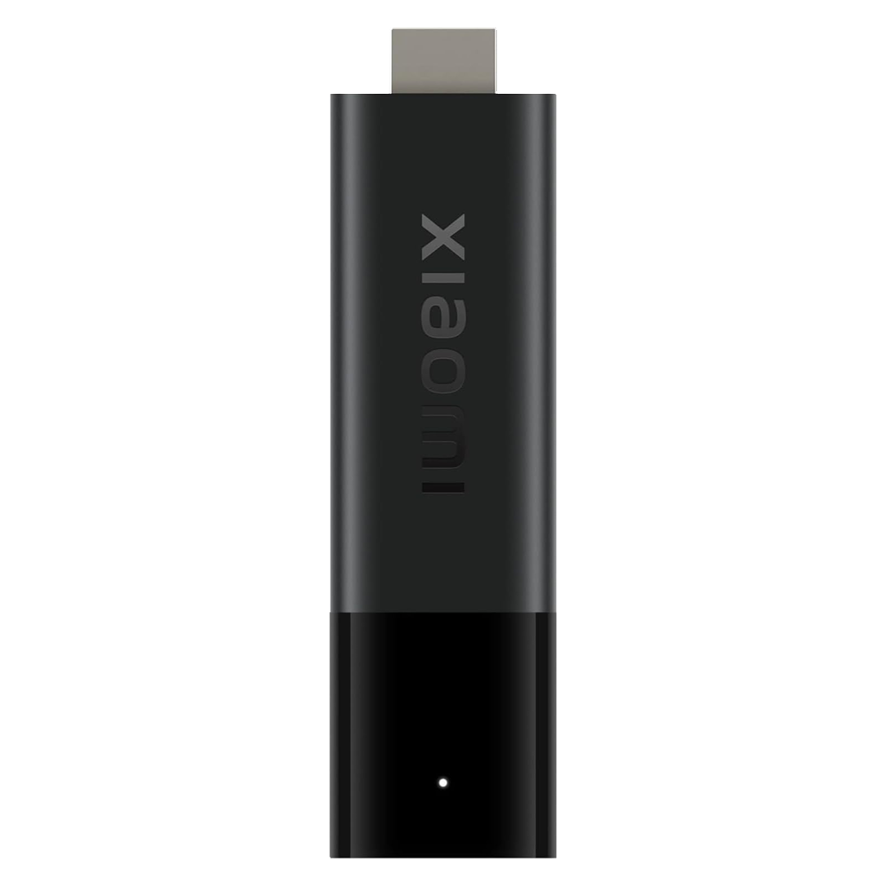 Xiaomi Smart TV Stick 4k MDZ-27-EU (Quad core Cortex A35 CPU - Mali G31 MP2 GPU - 2GB RAM - 8GB ROM)