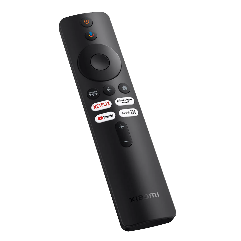 Xiaomi TV Box S 3rd Gen MDZ-32-AA (Quad Core CPU - ARM G310 V2 GPU - 2GB RAM - 32GB ROM)
