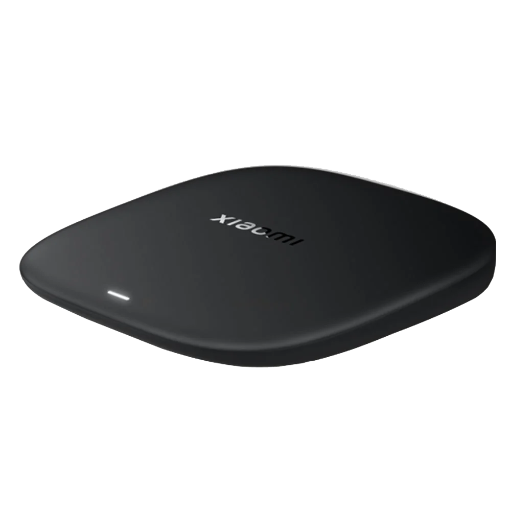 Xiaomi TV Box S 3rd Gen MDZ-32-AA (Quad Core CPU - ARM G310 V2 GPU - 2GB RAM - 32GB ROM)