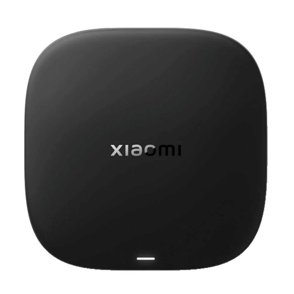 Xiaomi TV Box S 3rd Gen MDZ-32-AA (Quad Core CPU - ARM G310 V2 GPU - 2GB RAM - 32GB ROM)