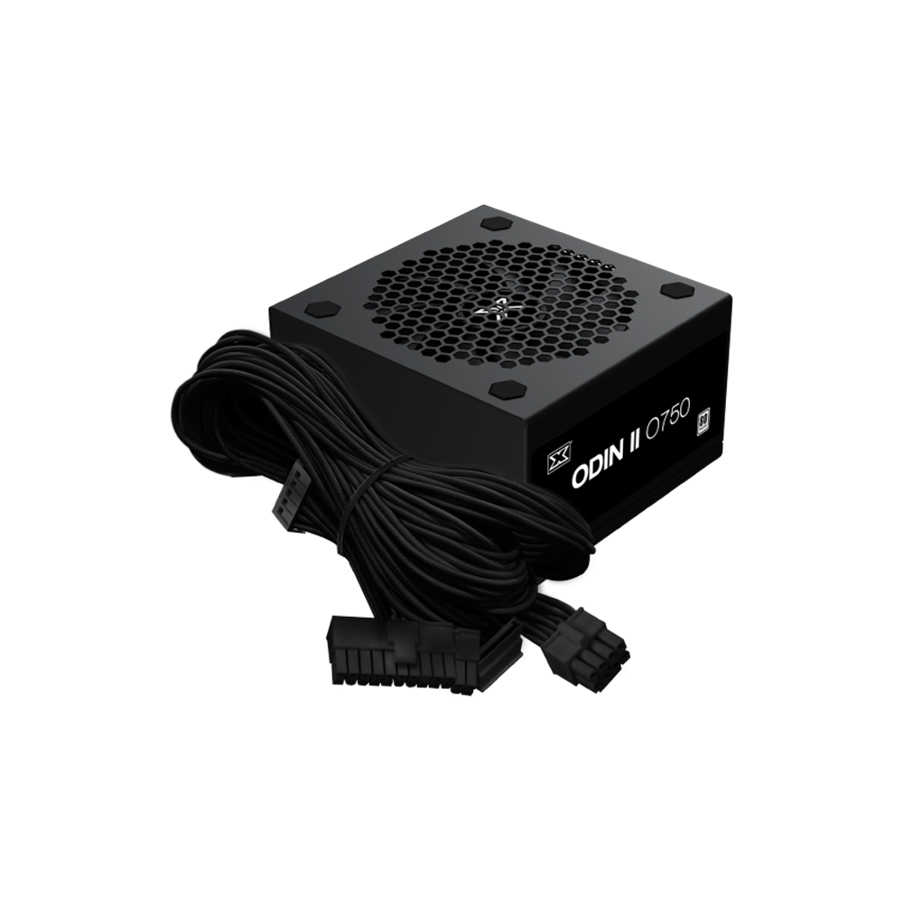 Xigmatek Odin II 750W 80 PLUS Power Supply