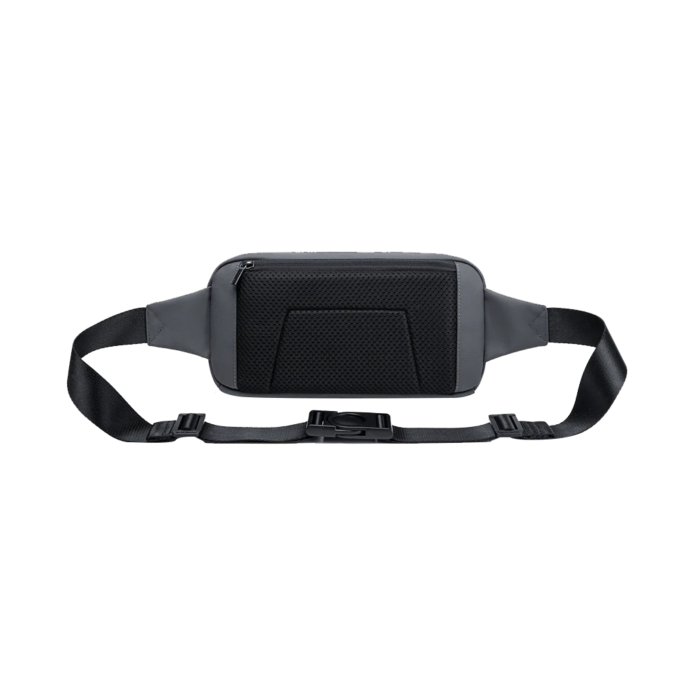 Arctic Hunter Y00557 Wasit Bag - Black