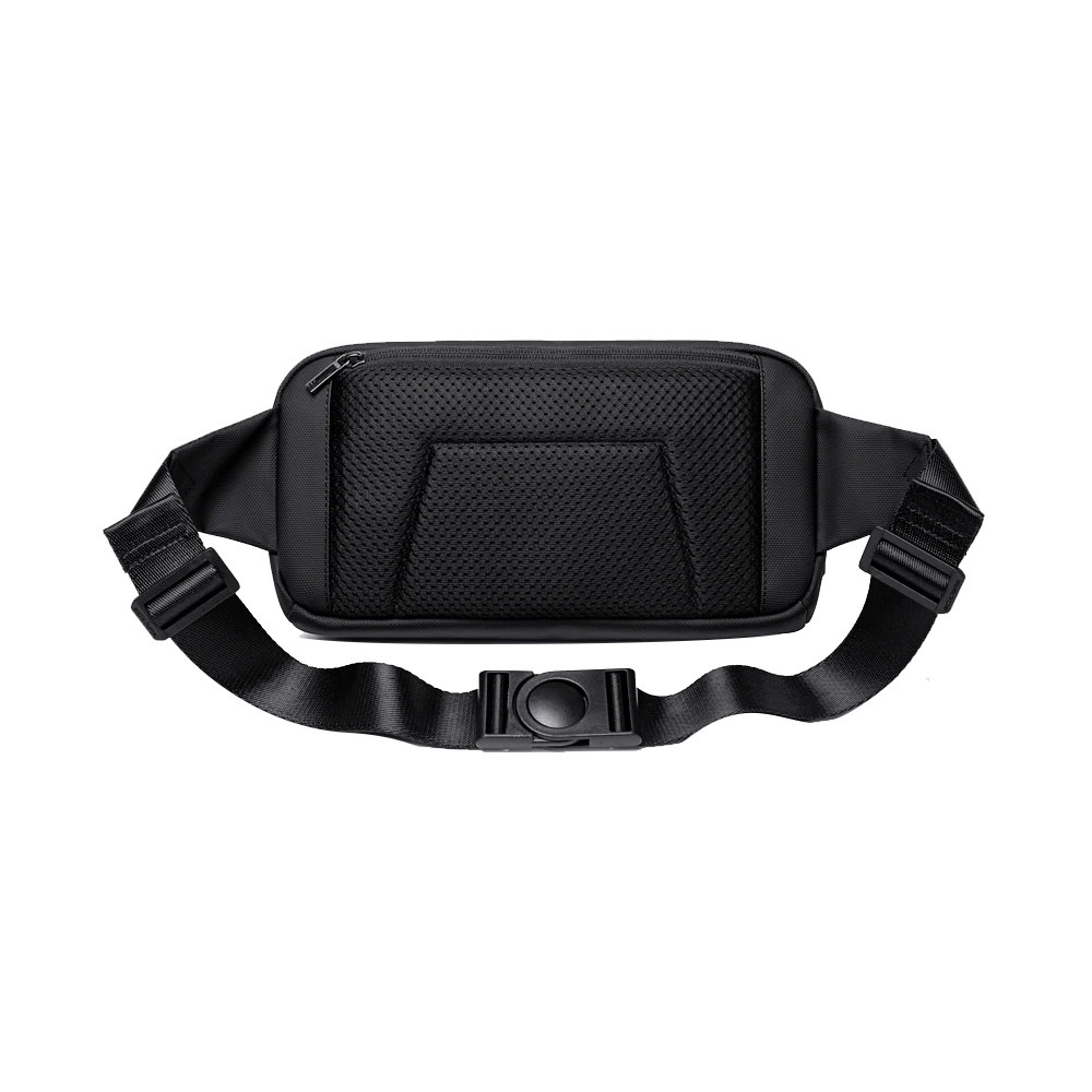 Arctic Hunter Y00557 Wasit Bag - Black