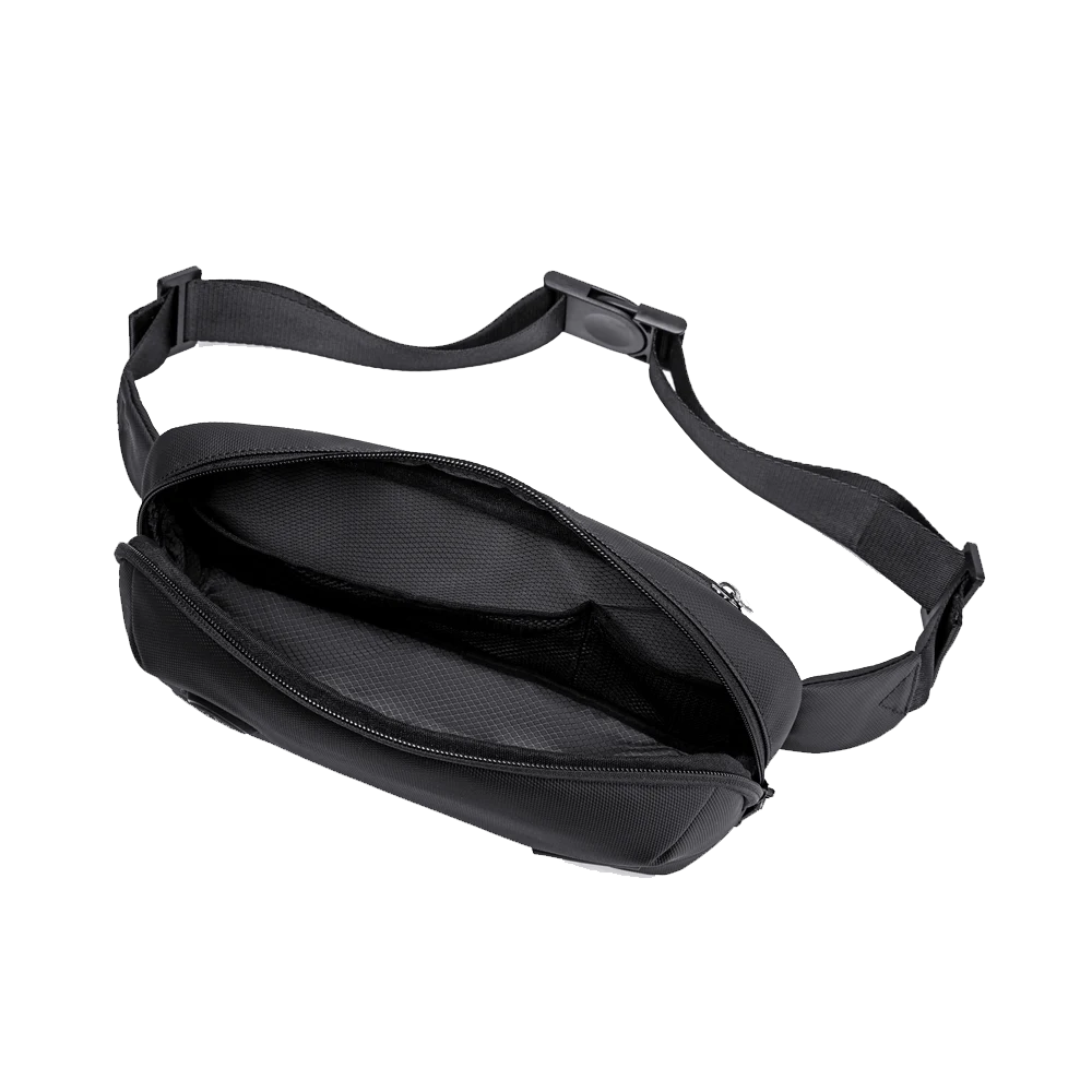 Arctic Hunter Y00557 Wasit Bag - Black