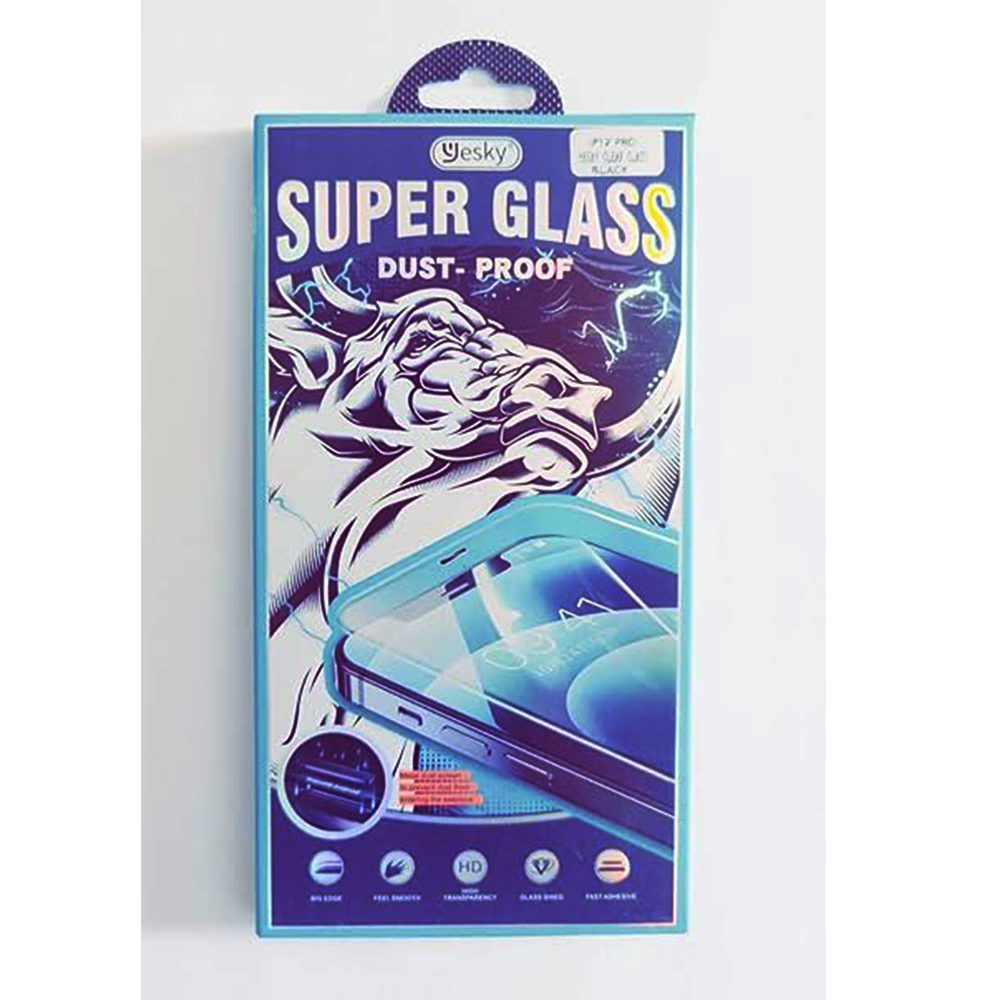 Screen Glass Oppo Reno8 Yessky HD