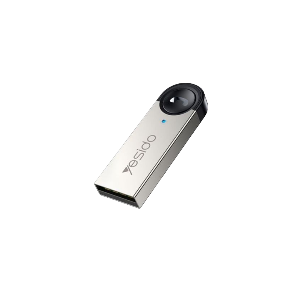 Yesido YAU81 USB Bluetooth 5.0 With Microphone