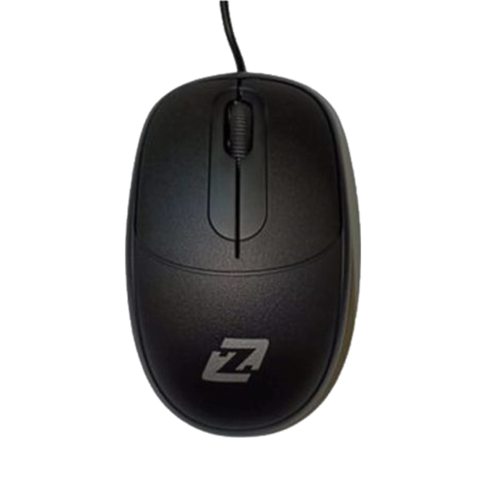 Zero ZR-150 Wired Mouse