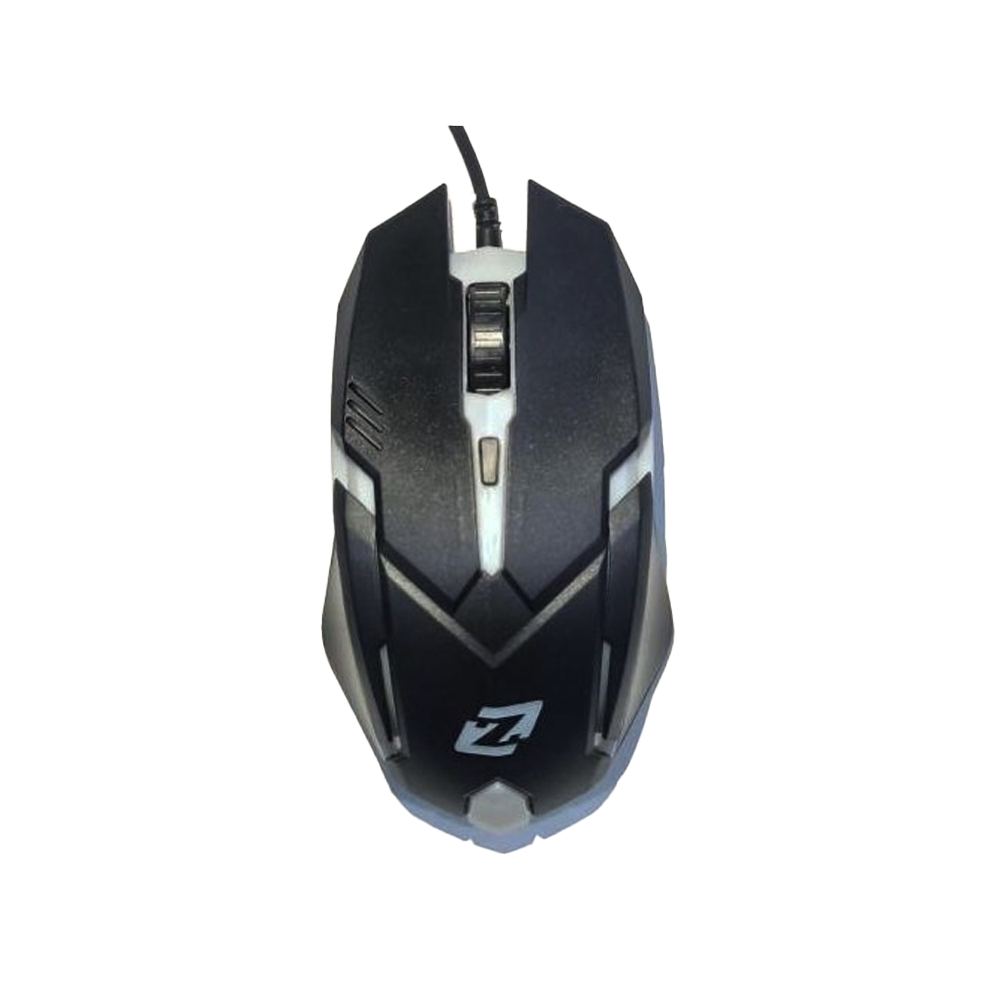 Zero ZR-200 Wired Mouse