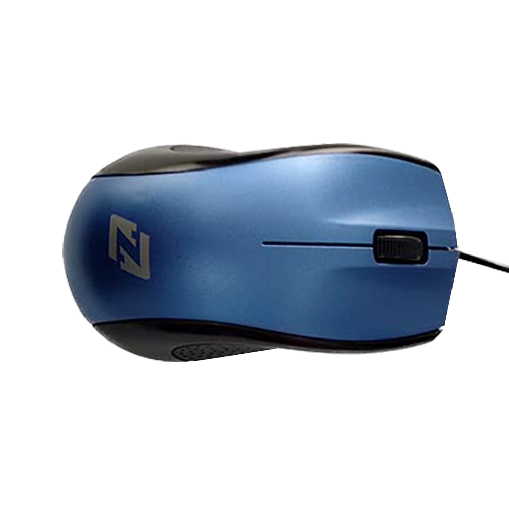 Zero ZR-250 Wired Mouse