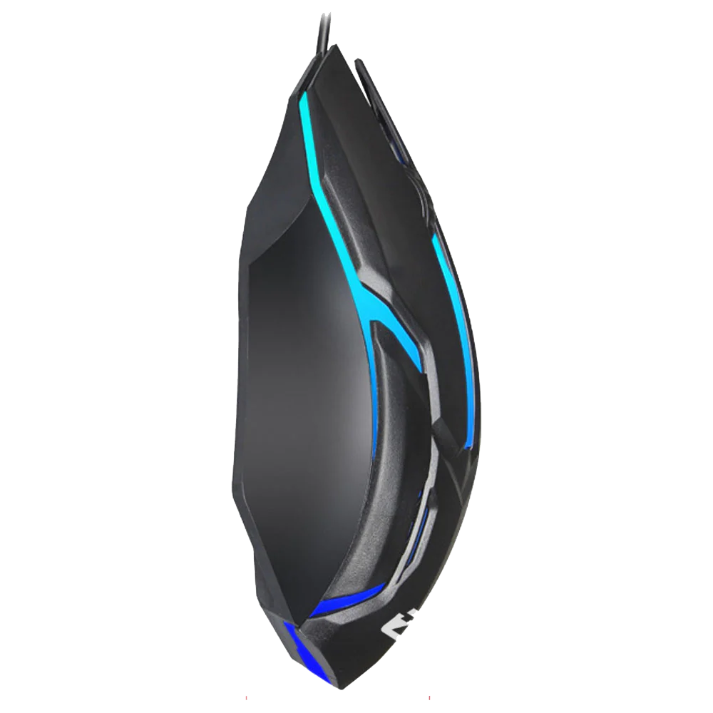 Zero ZR-200 Wired Mouse