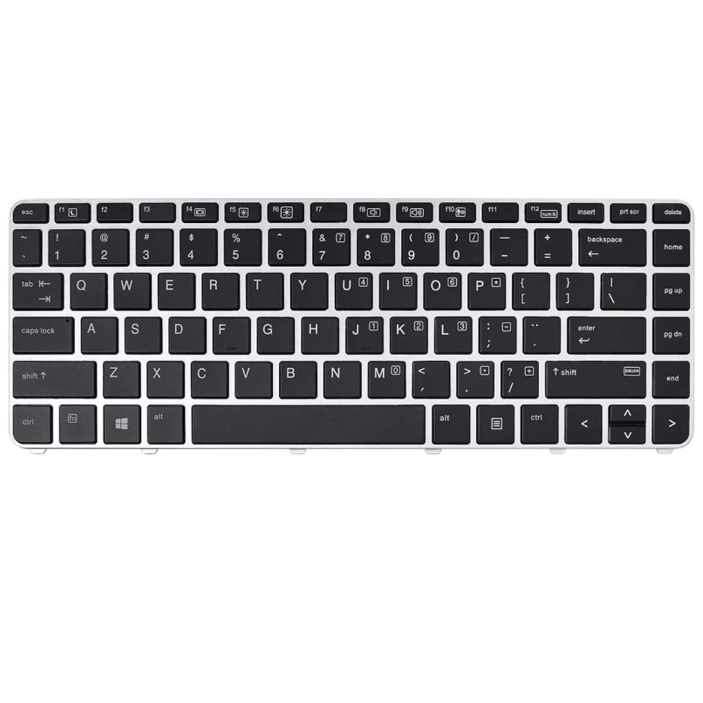 Keyboard Laptop HP Elitebook  Normal (745 G3 - 745 G4 - 840 G3 - 840 G4 - 848 G3)