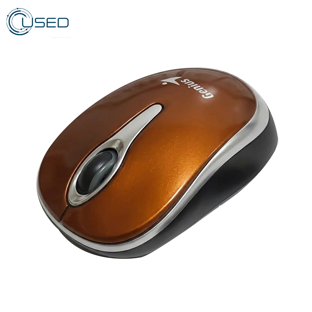Genius Wireless Mouse (Used)