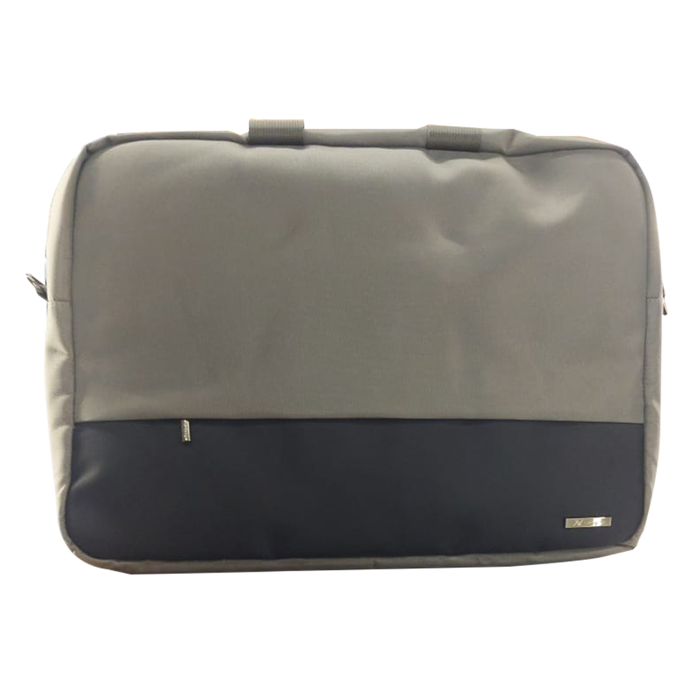 Lavvento BG926 15.6 Inch Laptop Shoulder Bag - Gray