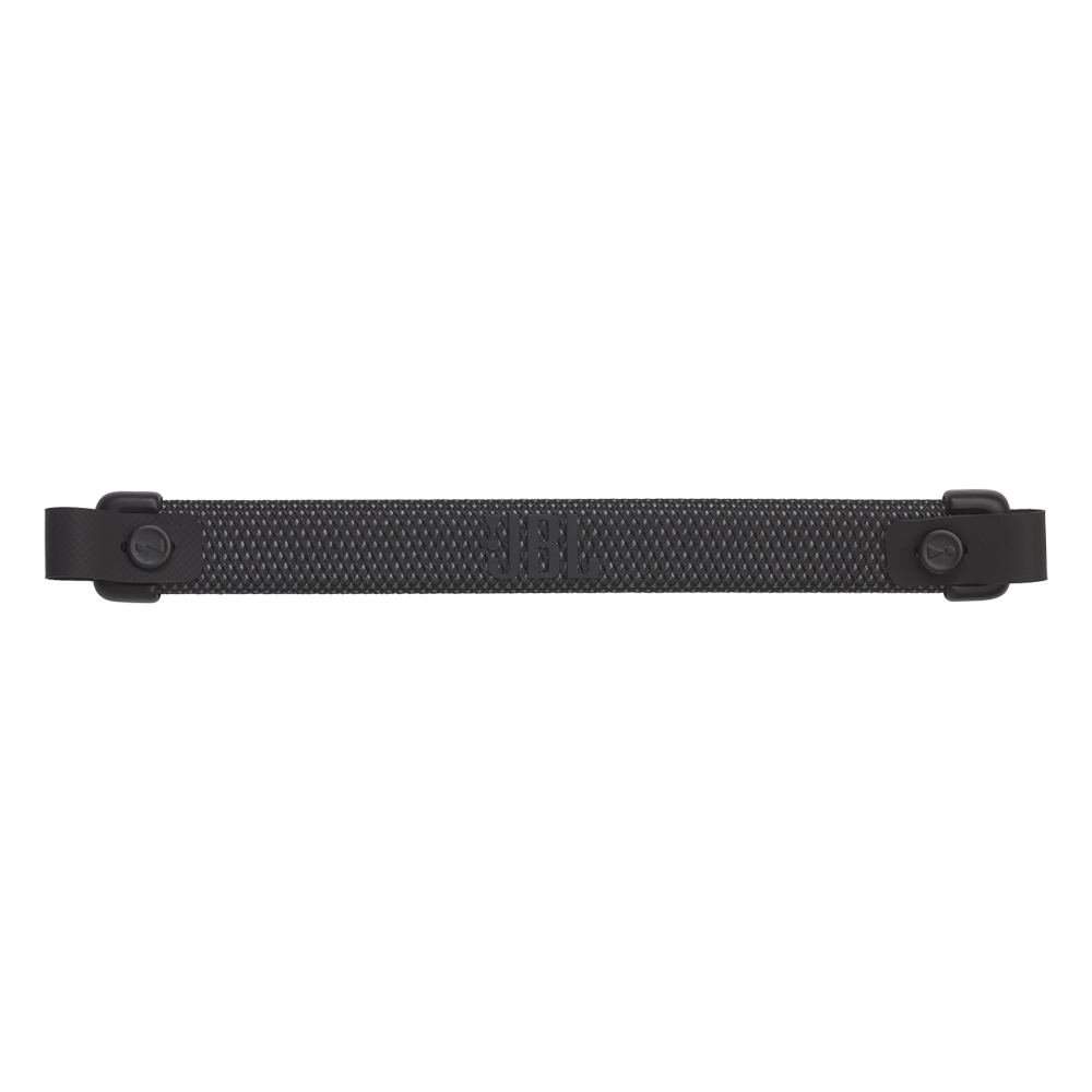 JBL Charge 6 Portable Bluetooth Speaker With Powerbank - Black