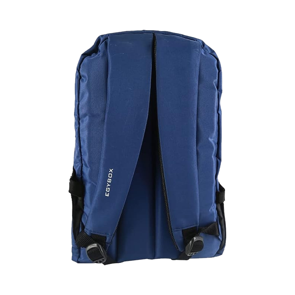 Bag Backpack Egybox Back2 - Dark Blue