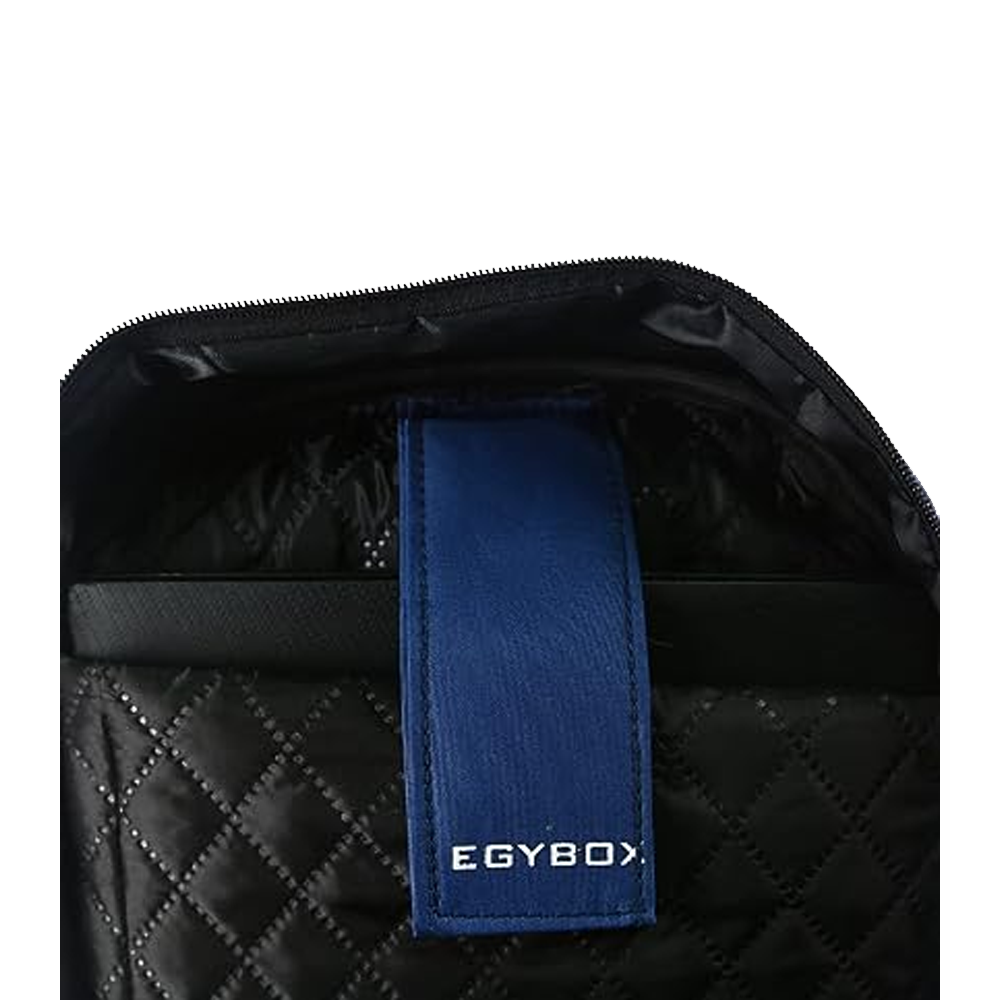 Bag Backpack Egybox Back2 - Dark Blue
